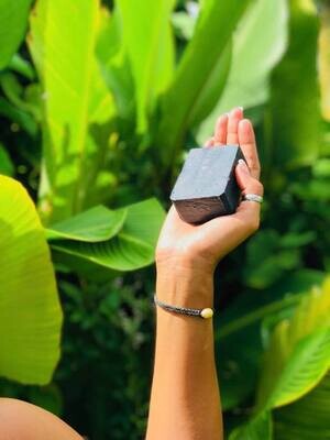 Charcoal Soap