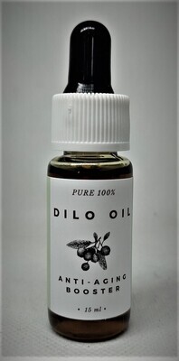DILO OIL  - 100% PURE