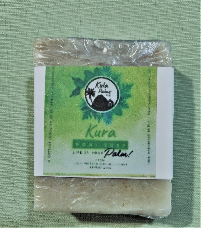 KURA (NONI) SOAP BAR