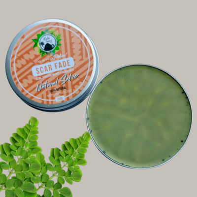 SCAR FADE BALM