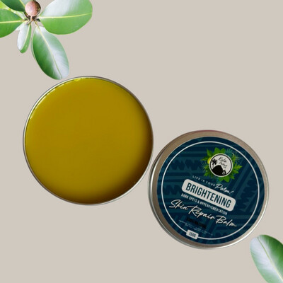 BRIGHTENING BALM