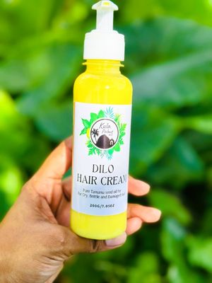 DILO HAIR CREAM
