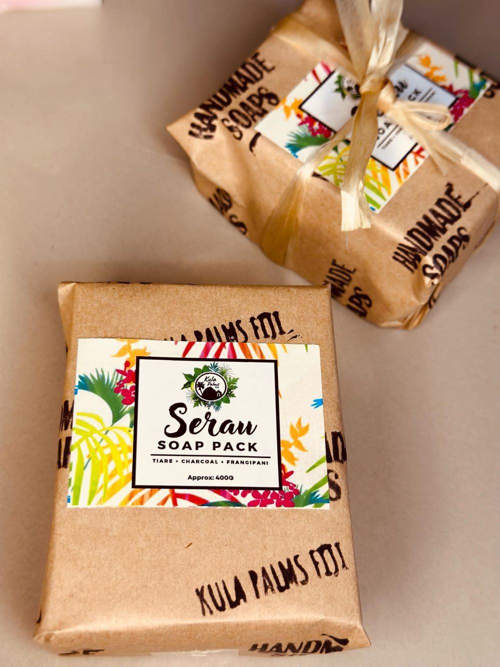 Tropical Summer Pack - SERAU