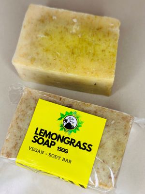 Coboi Soap