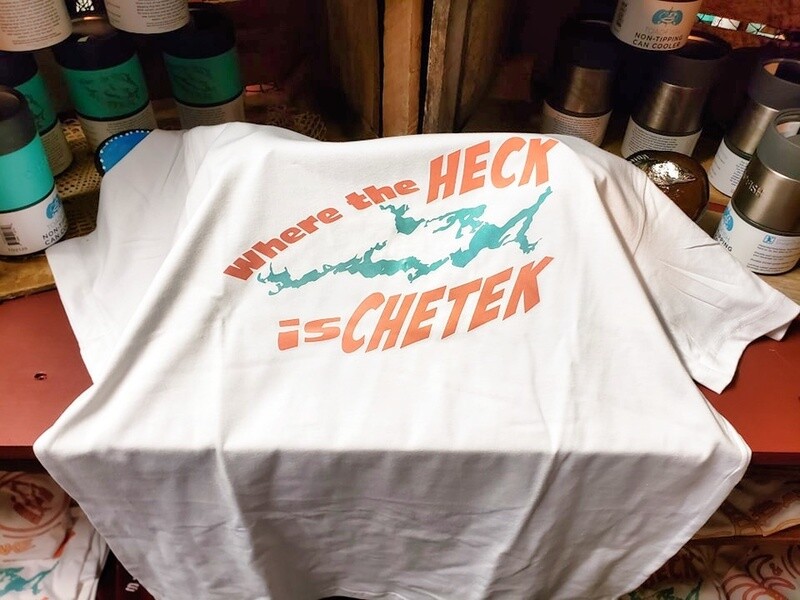 Summer T-Shirt