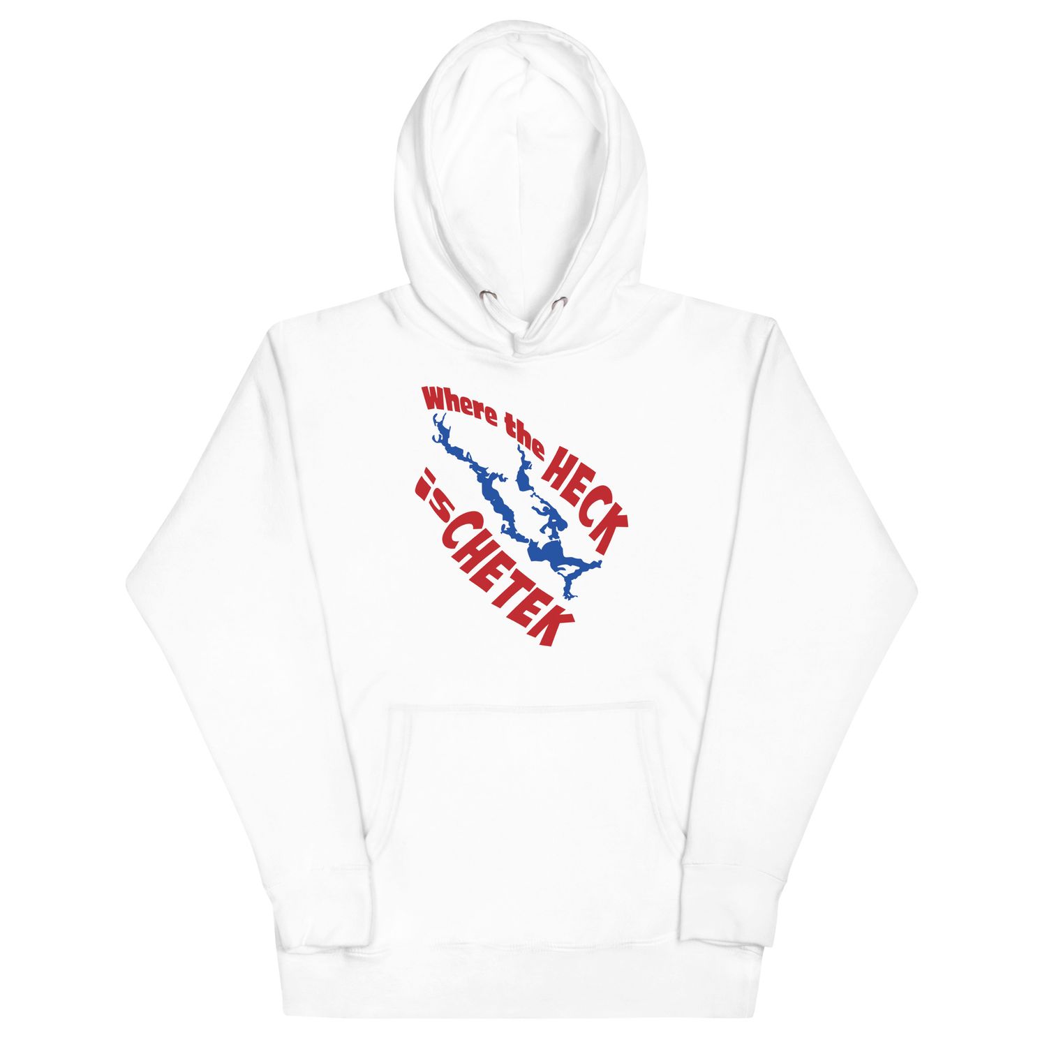 Lib Fest Hoodie