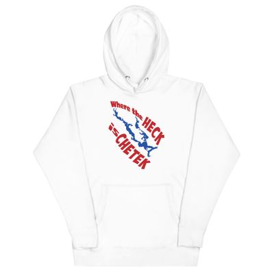 Lib Fest Hoodie