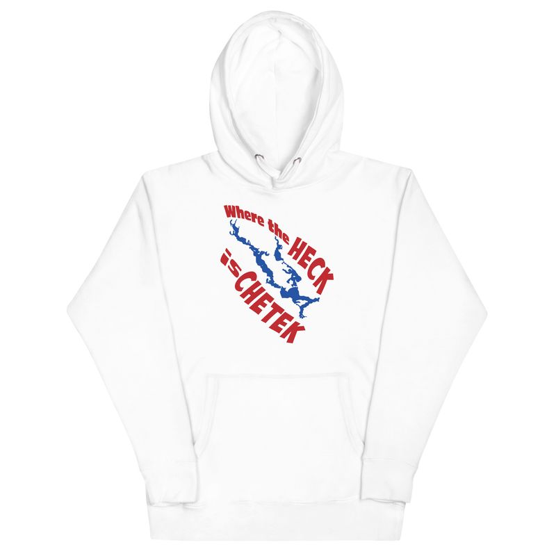 Lib Fest Hoodie