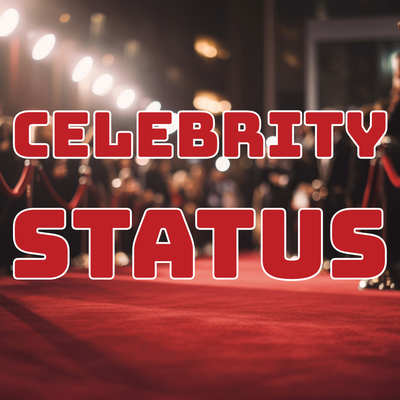 Celebrity Series