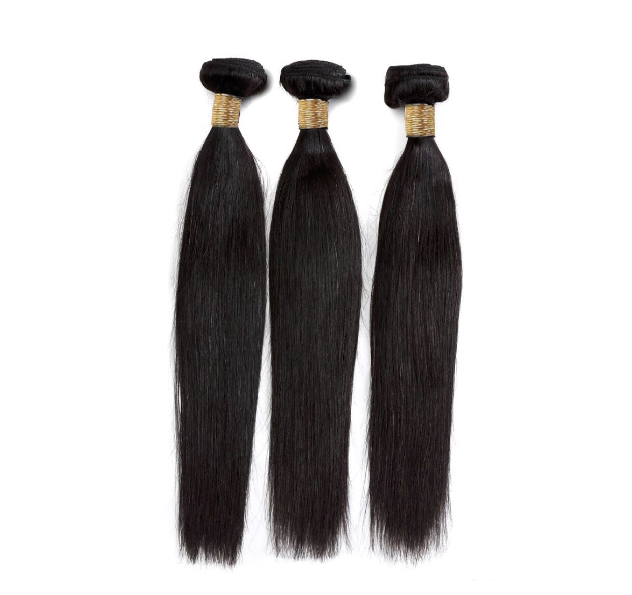 Bone Straight (Goddess Collection)