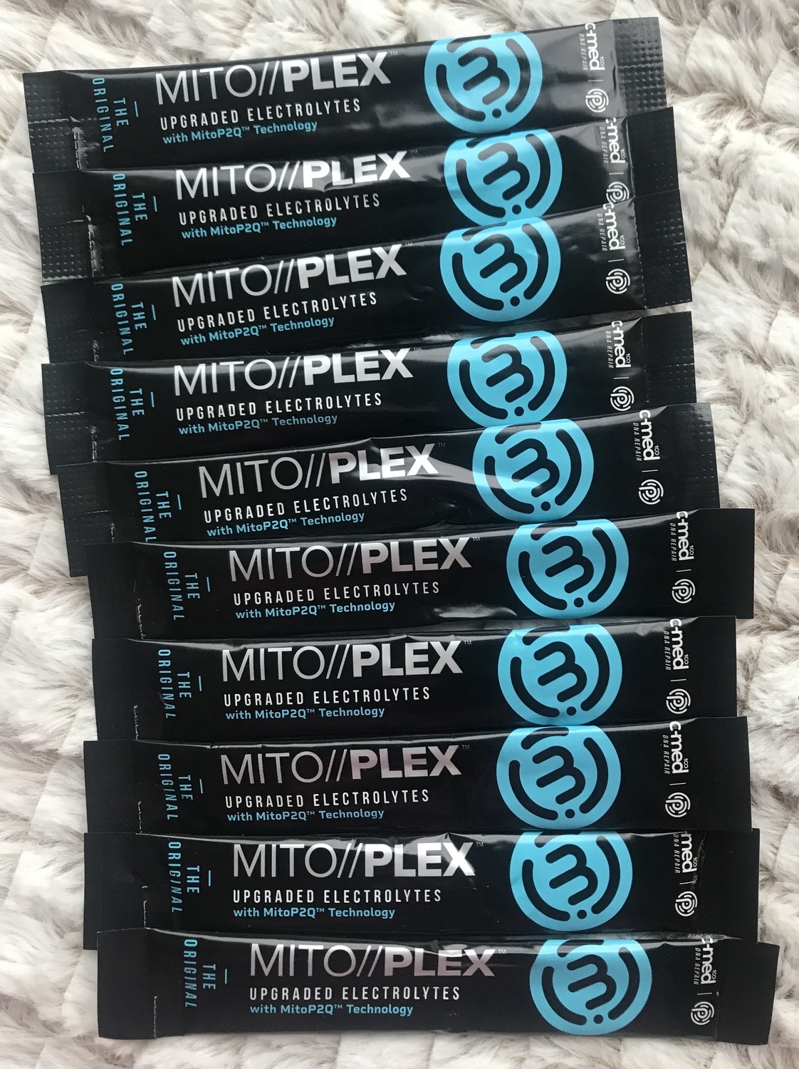 10 Day Mito//Plex Electrolytes