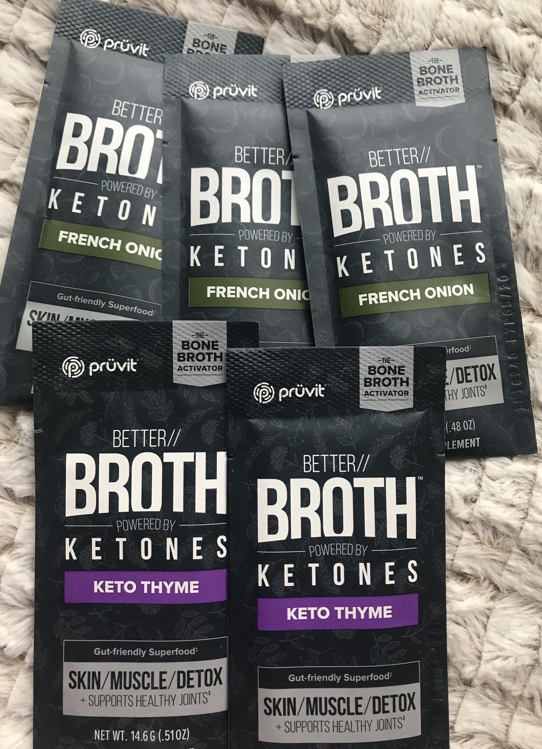 Better Broth - 5 Pack