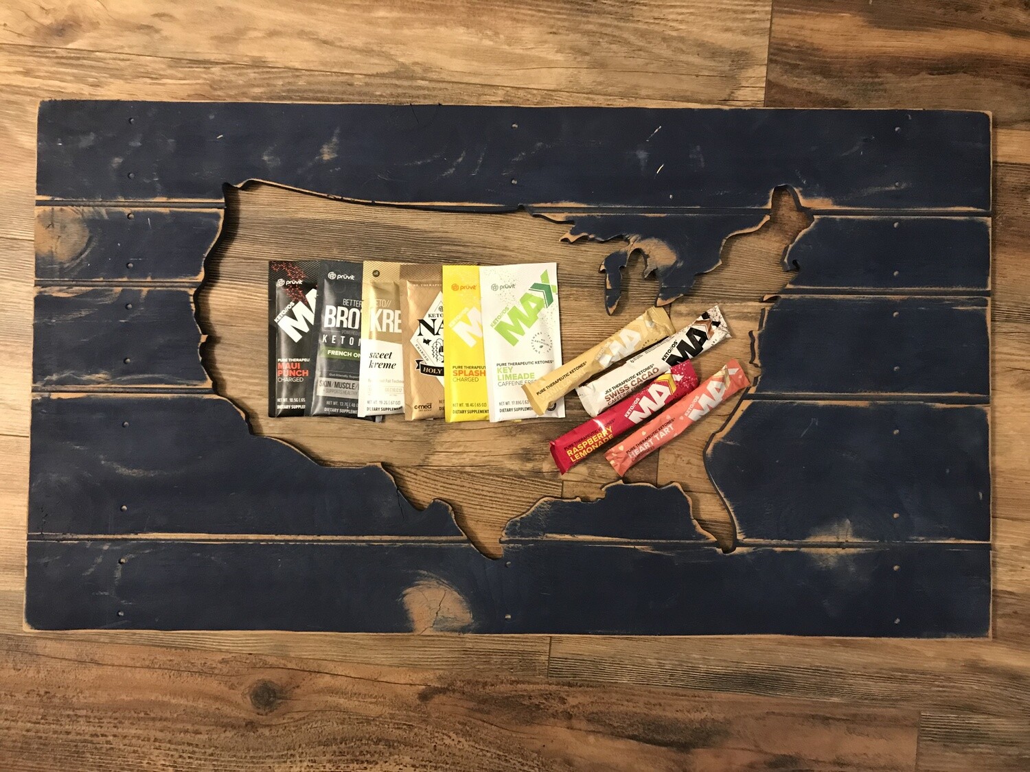 10 Day Experience!