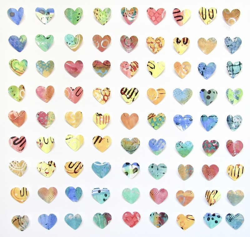 Co-op Greeting Card Set (Mrs. Fitz Edition)