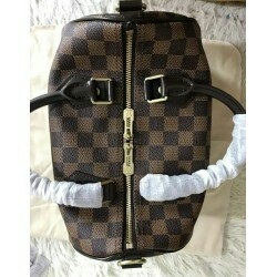 Inspired LV speedy