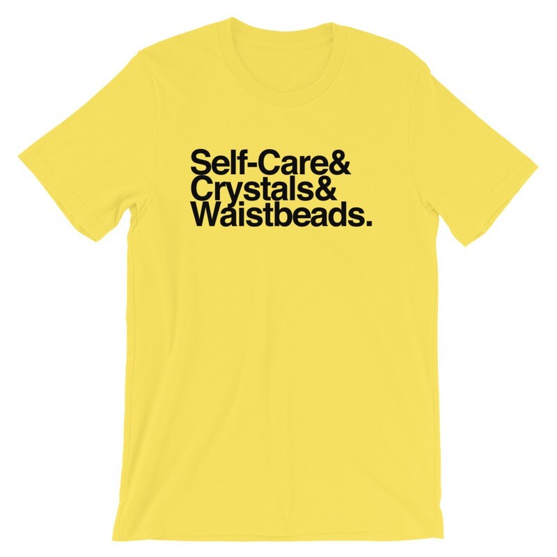 The Elements of Self-Care No. 3