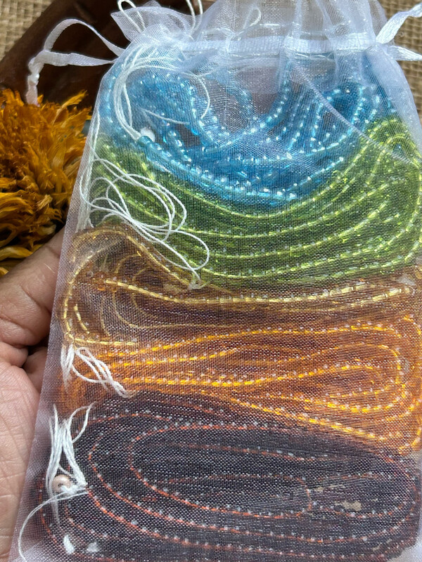 (5) Strand Solids Set