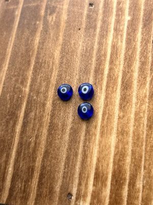 Evil Eye Charm