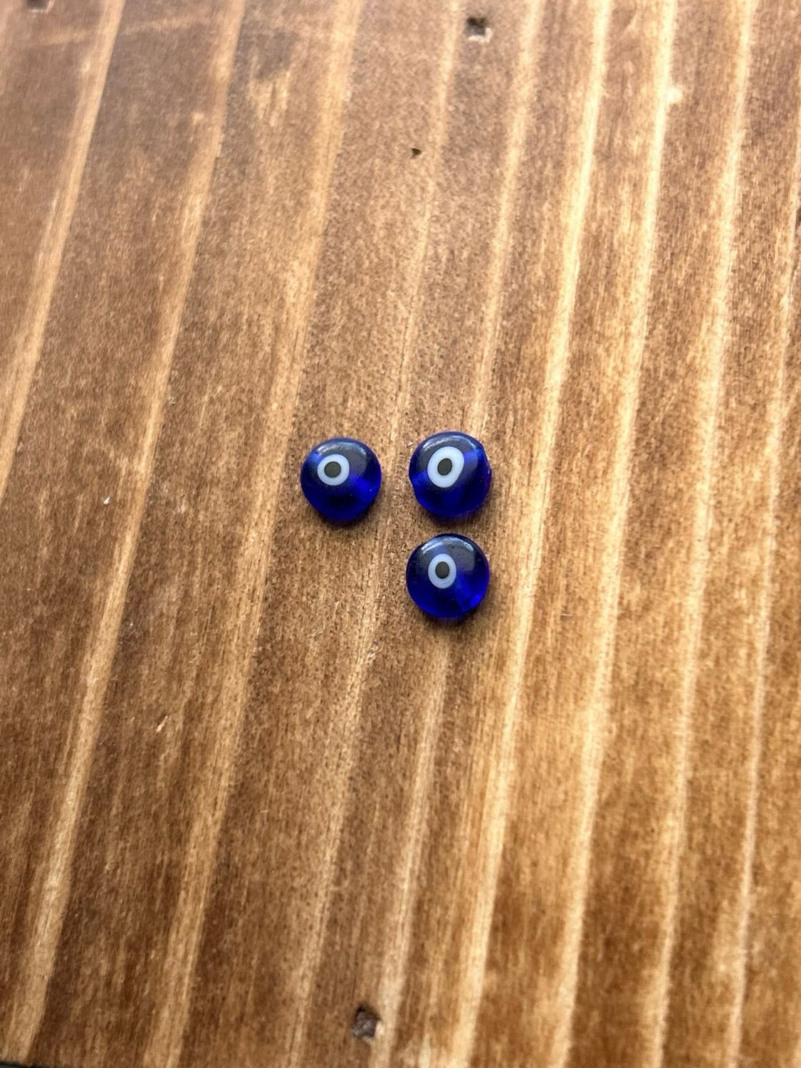 Evil Eye Charm