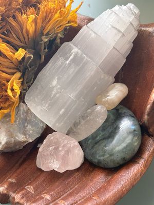 Reiki: Energy Healing Session 💫