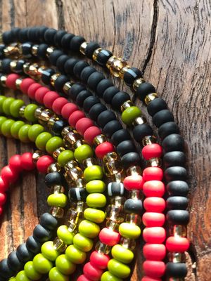 Ready To Wear Waistbeads