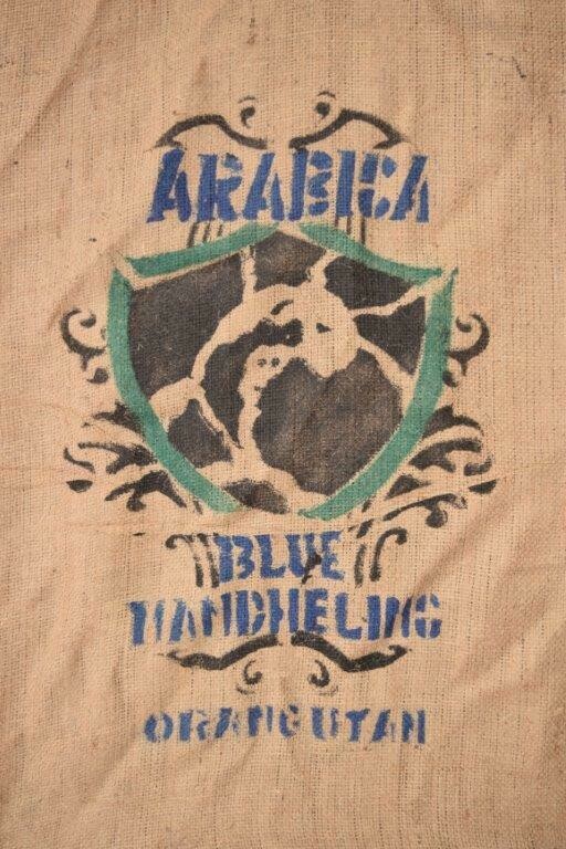סומטרה MANDHELING