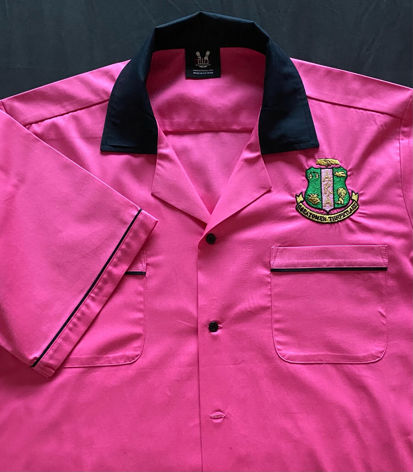 Chapter Scholarship Shirts For Sizes XSmall to XLarge (40 + trx fee)