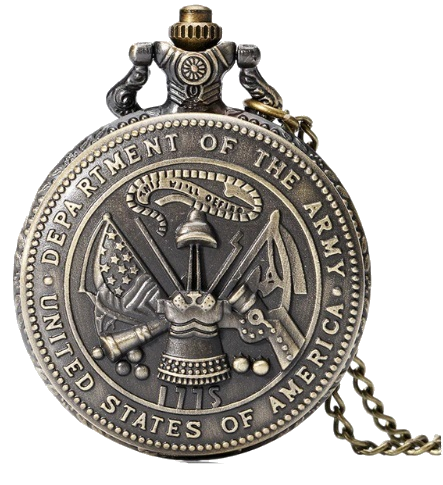 Army Pocket Watch Army Pocket Watch