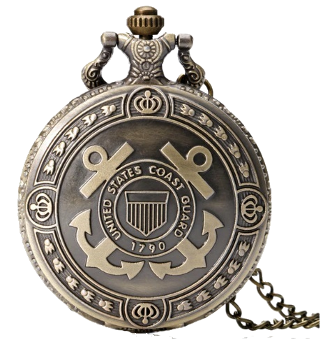 Coast Guard Coast Guard