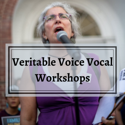 Veritable Voice Vocal Workshops