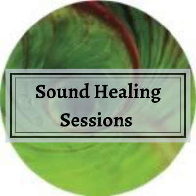 Sound Healing Sessions