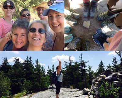 10-Year Celebration Camp   (Oct 22-26, 2026)