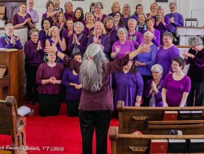 Fundamentally Harmonic Warm-Up Series