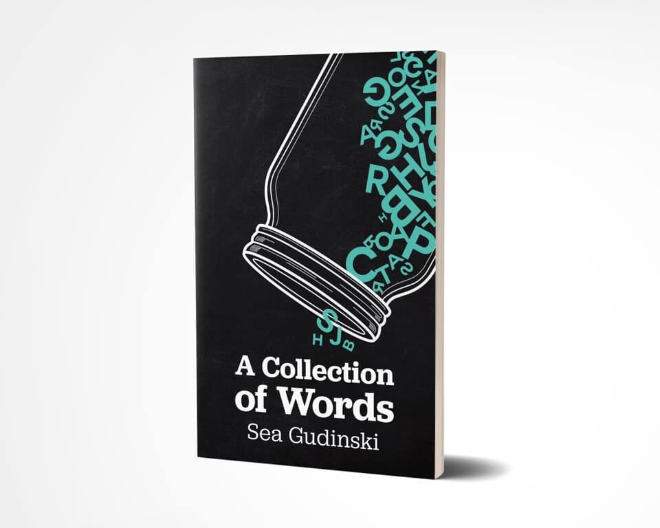 A Collection of Words - Signed