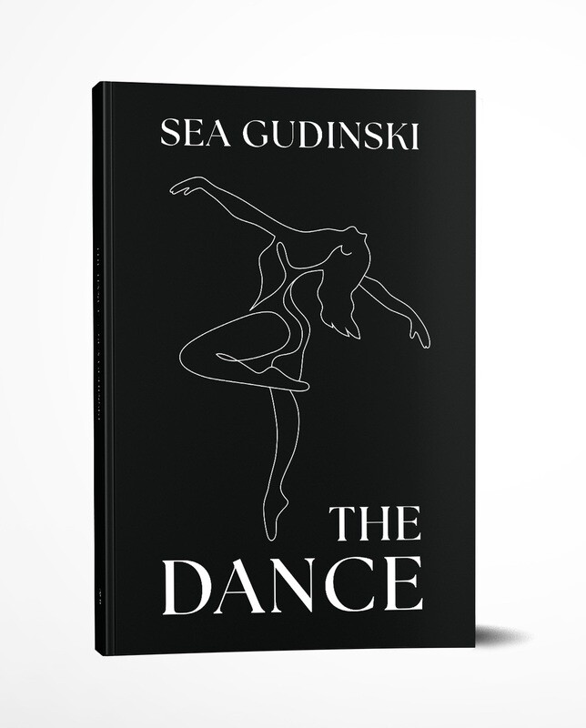 The Dance - Hardcover - Signed Copy