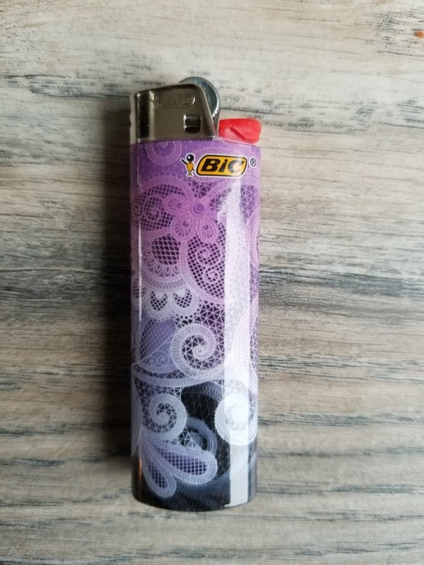 BIC LIGHTER