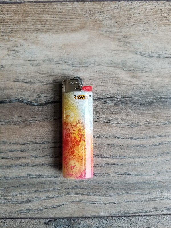 BIC LIGHTER