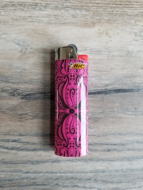 BIC LIGHTER