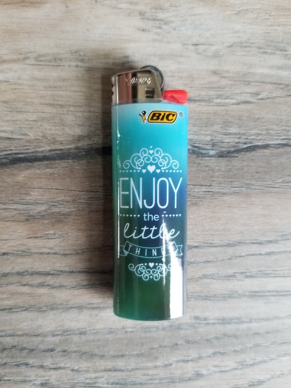 BIC LIGHTER