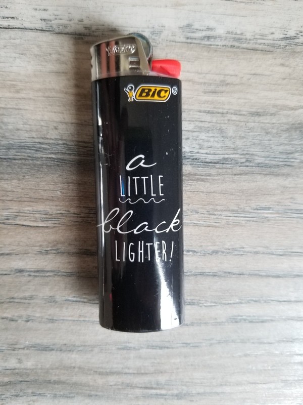 BIC LIGHTER