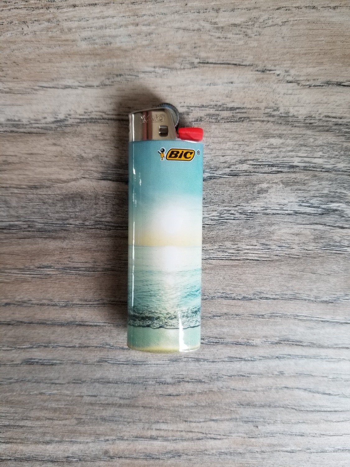 BIC LIGHTER
