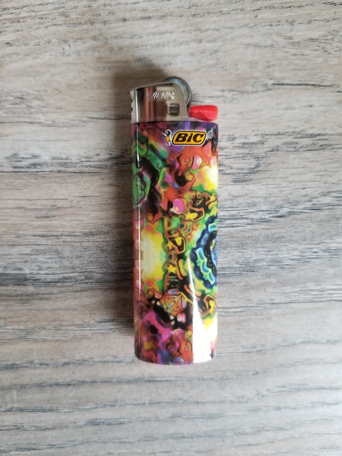 BIC LIGHTER