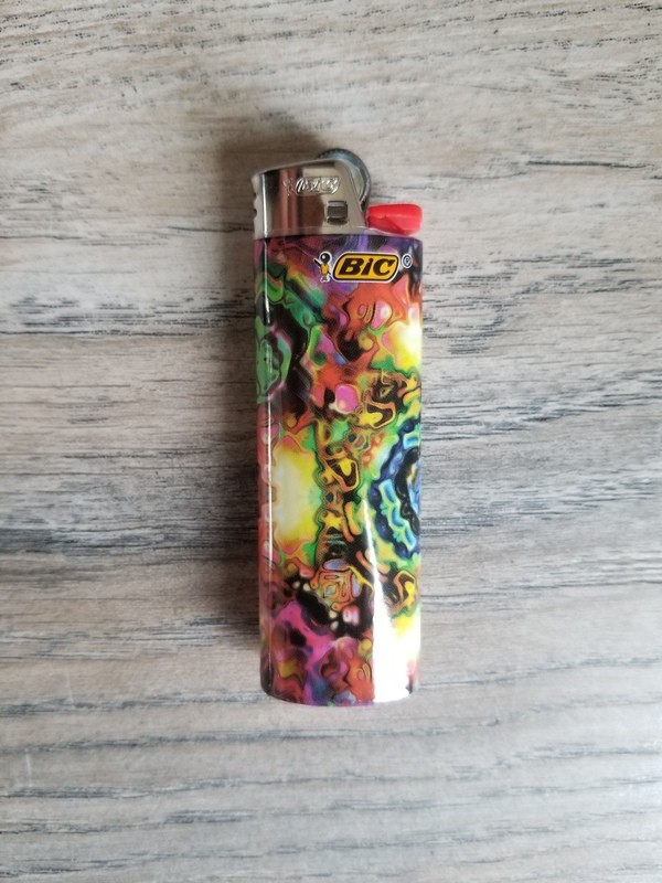 BIC LIGHTER
