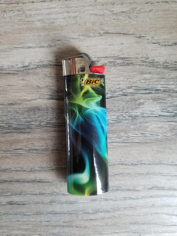 BIC LIGHTER