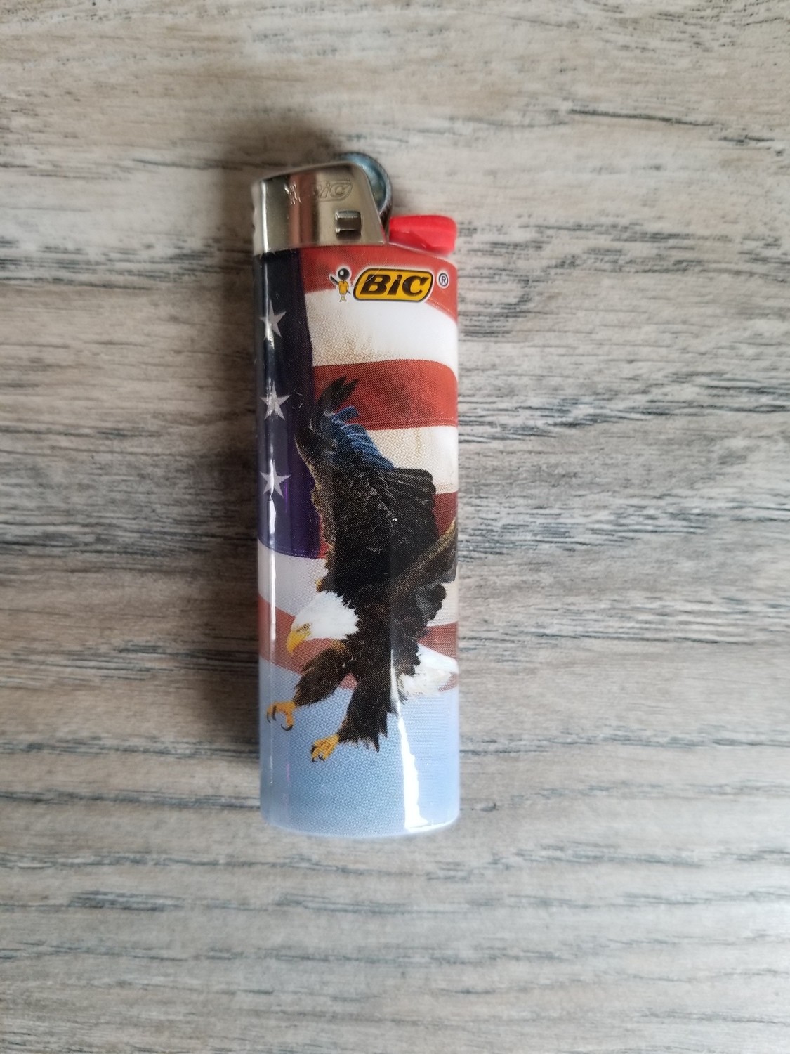 BIC LIGHTER