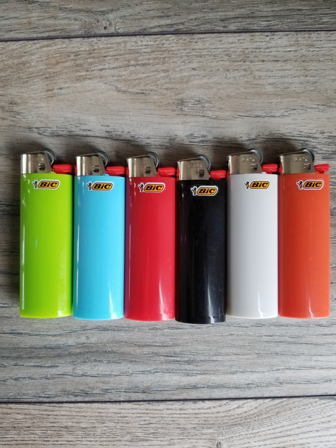 BIC LIGHTER