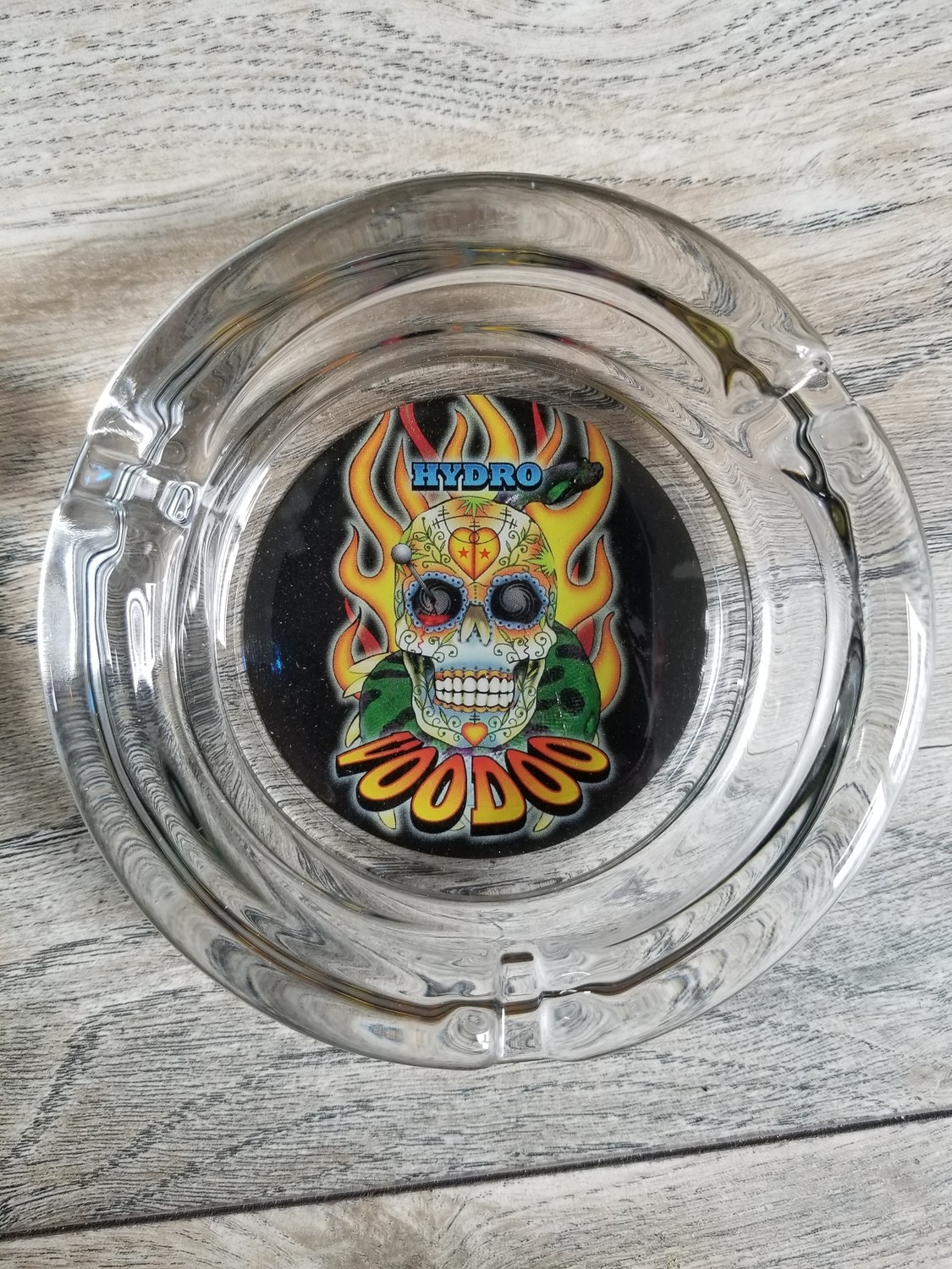 ASHTRAY (HYDRO VOODOO)