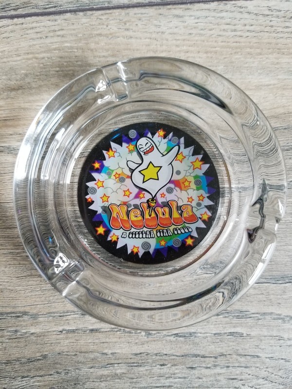 ASHTRAY (NEBULA)