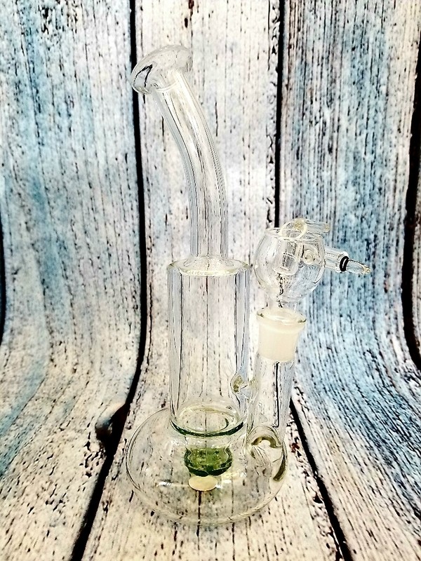 WATERPIPE CYCLONE BASE PERC