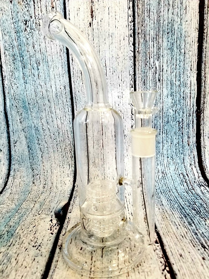 WATERPIPE DOUBLE CHANDELIER